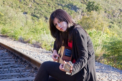 Spotlight on Courtney Visser